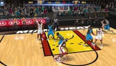 nba2k14安卓中文版 截图
