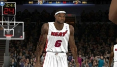 nba2k14安卓中文版 截图