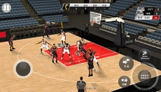 nba2k20典藏版 截图