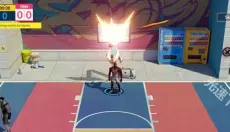 全明星街球派对网易版 截图