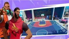 全明星街球派对网易版 截图