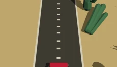 高速竞速 截图