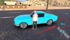 公路狂飙 截图