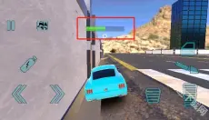 公路狂飙 截图