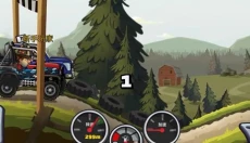 HillClimb2 截图