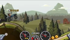 HillClimb2 截图