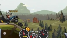 HillClimb2 截图