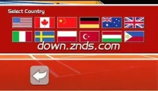 3D网球大赛 截图