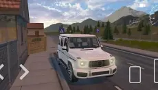 巴尔干驾驶区 截图