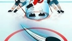 冰球高手竞技 截图