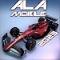 Ala赛车