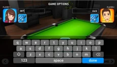 Real Pool 3D 截图
