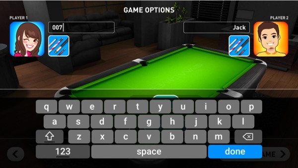 RealPool3D台球 RealPool3D台球
