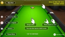 Real Pool 3D 截图