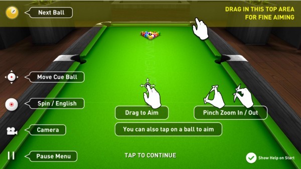 RealPool3D台球 RealPool3D台球