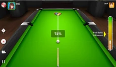 Real Pool 3D 截图