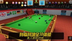 Real Pool 3D 截图