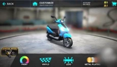 mx摩托车2汉化版 截图