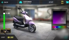 mx摩托车2汉化版 截图