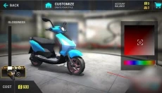 mx摩托车2汉化版 截图