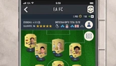 Companion FIFA23 截图