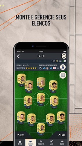 Companion FIFA23