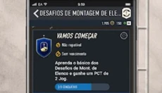 Companion FIFA23 截图