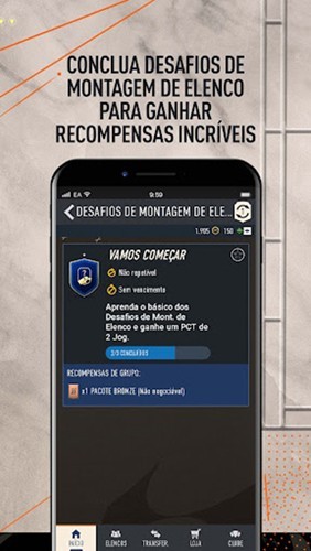 Companion FIFA23