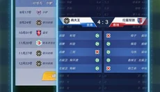 足球巨星 截图