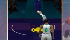 NBA模拟器 截图
