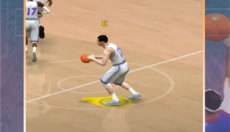 NBA模拟器 截图