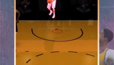 NBA模拟器 截图