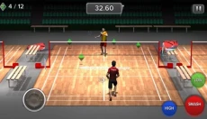Real Badminton手机版 截图