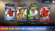 MLB9局职棒25 截图