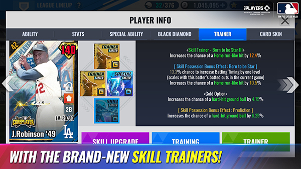 MLB9局职棒25