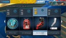 nba2k22中文版 截图