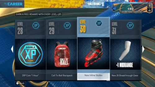 nba2k22中文版