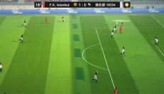 TopEleven 截图