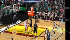 nba2k14安卓版 截图