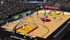 nba2k14安卓版 截图