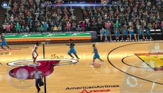 nba2k14安卓版 截图