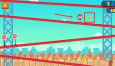 速降滑板最新版 截图