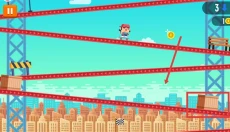 速降滑板最新版 截图