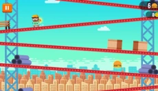 速降滑板最新版 截图