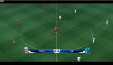 实况足球2010 截图