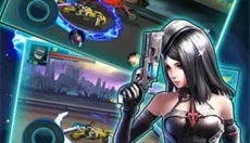 暴力摩托手机版 截图