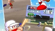 实况野球 截图
