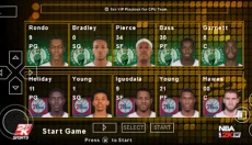 nba2k13 截图