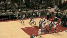 nba2k13 截图