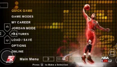 nba2k13 截图